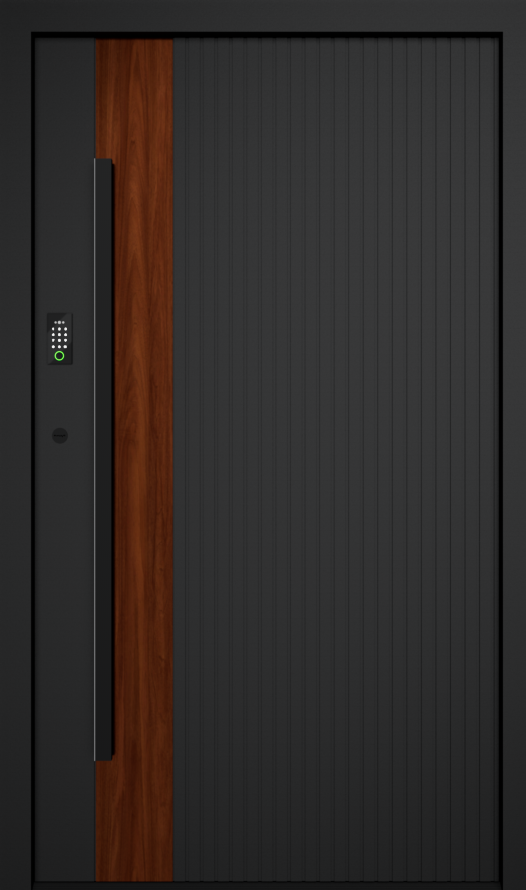 Nash Doors and Windows Image