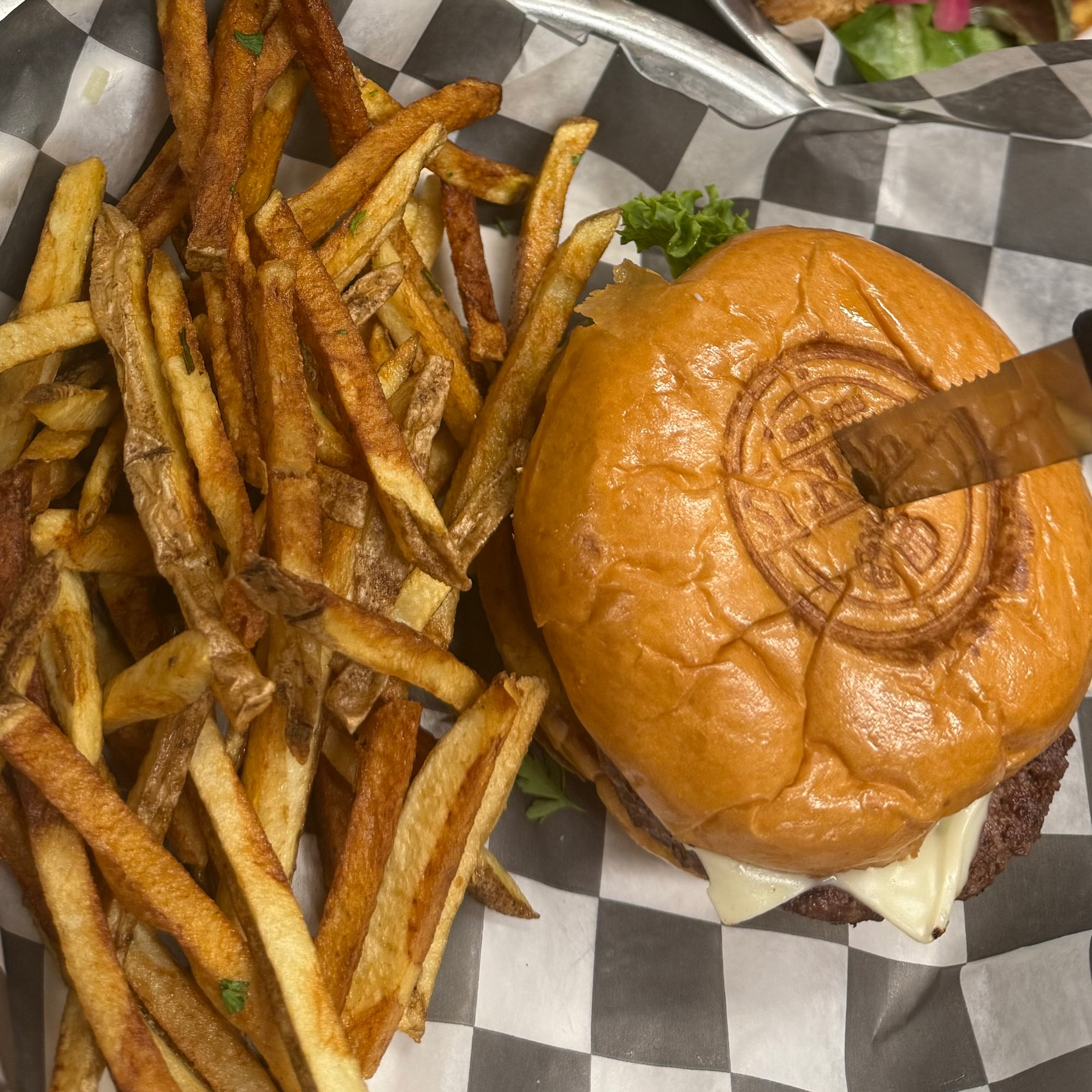 Build-Your-Own-Burger