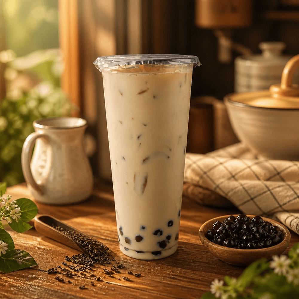 Classic Milk Tea