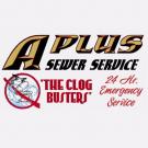 A Plus Sewer Service Inc.