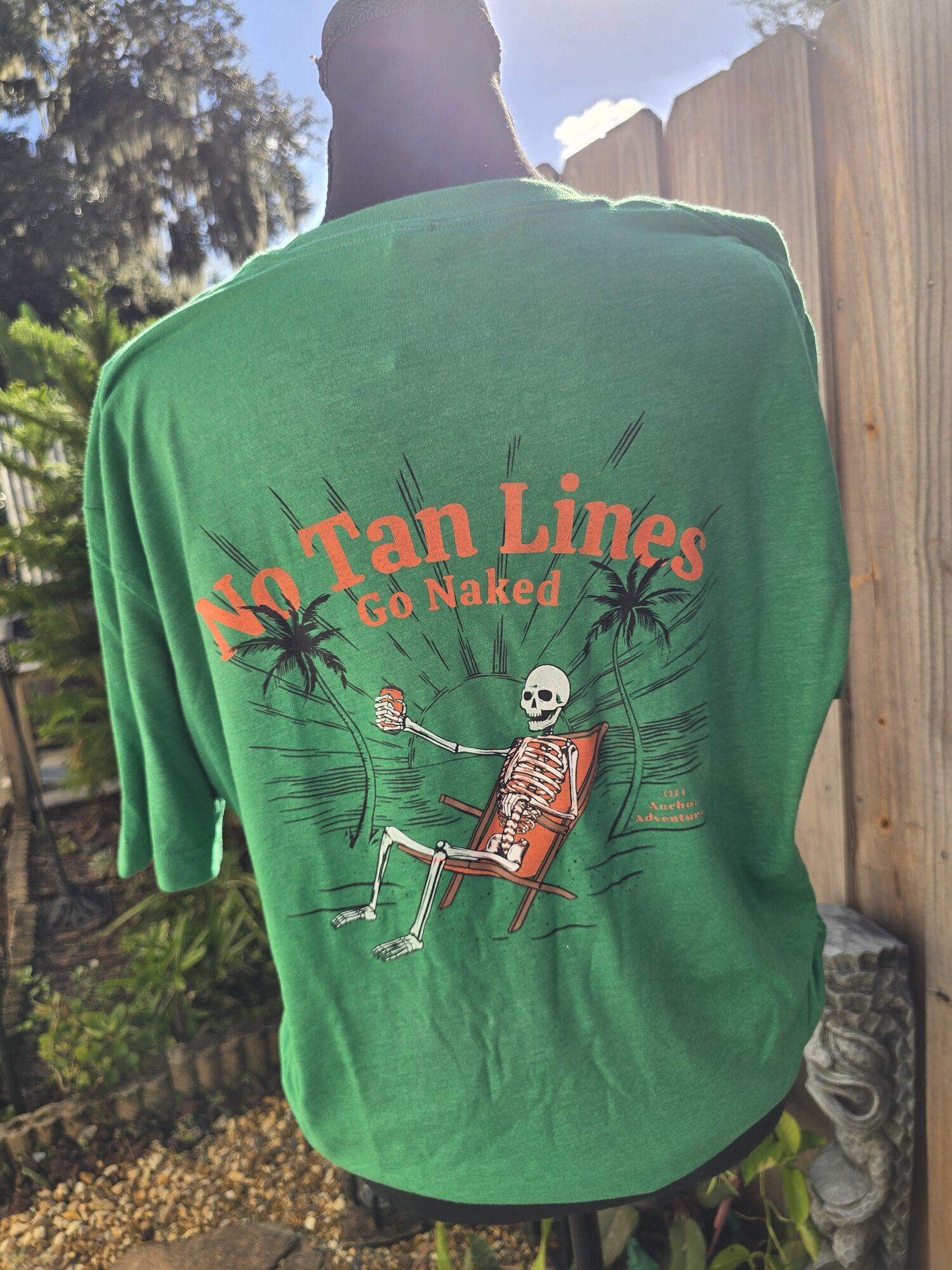 Off Anchor Adventures Image