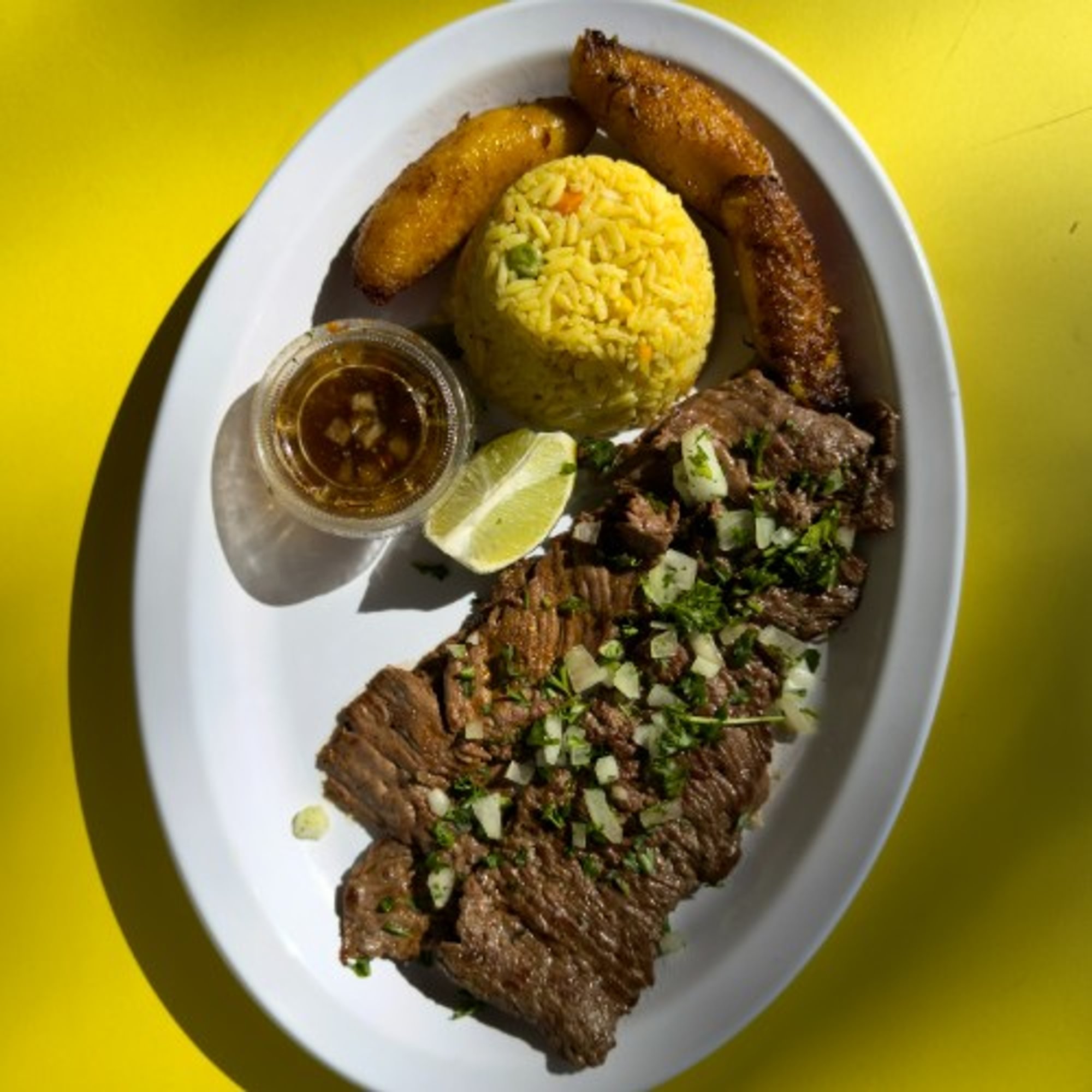 Churrasco