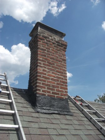 Boston Chimney Professionals Photo