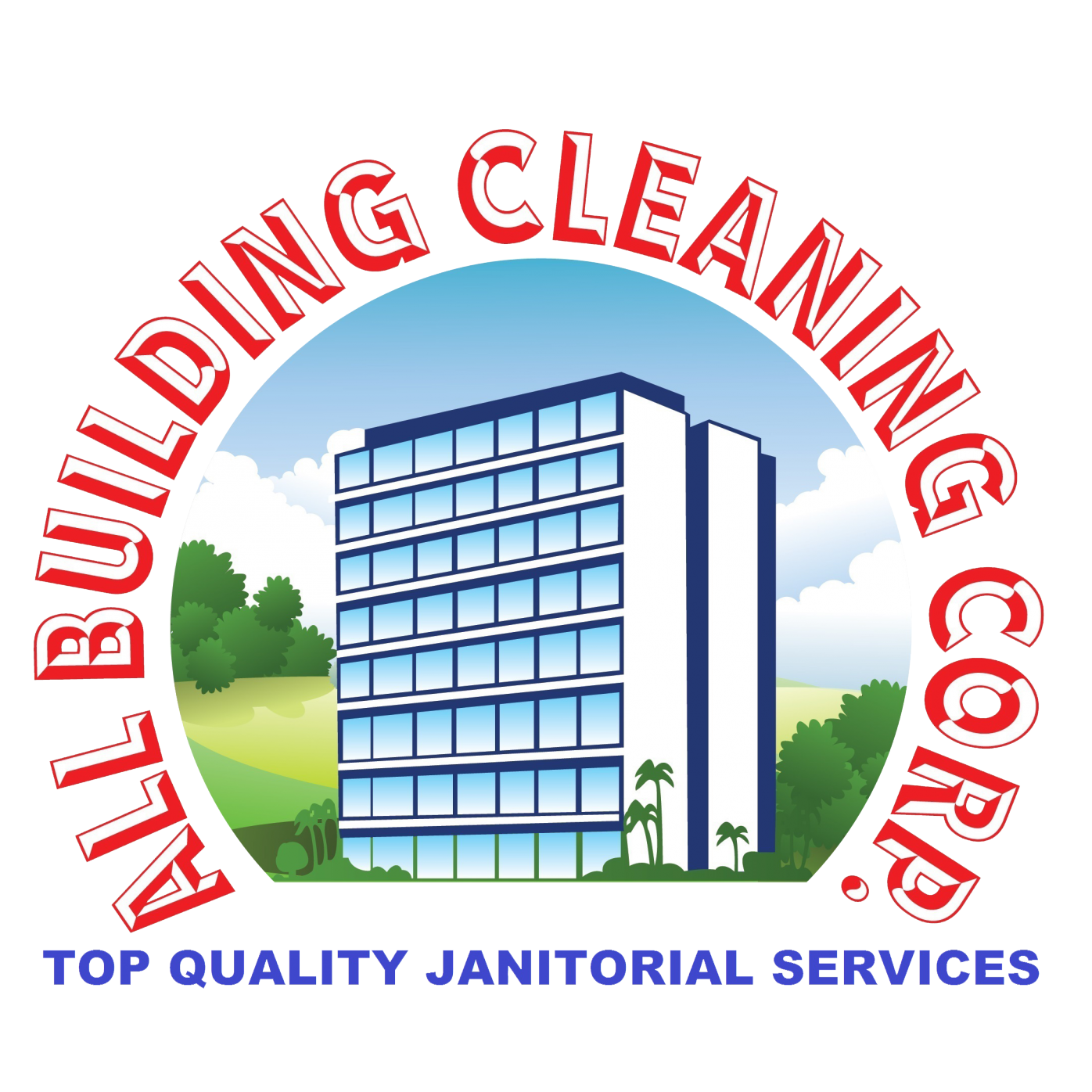 All Building Cleaning Corp