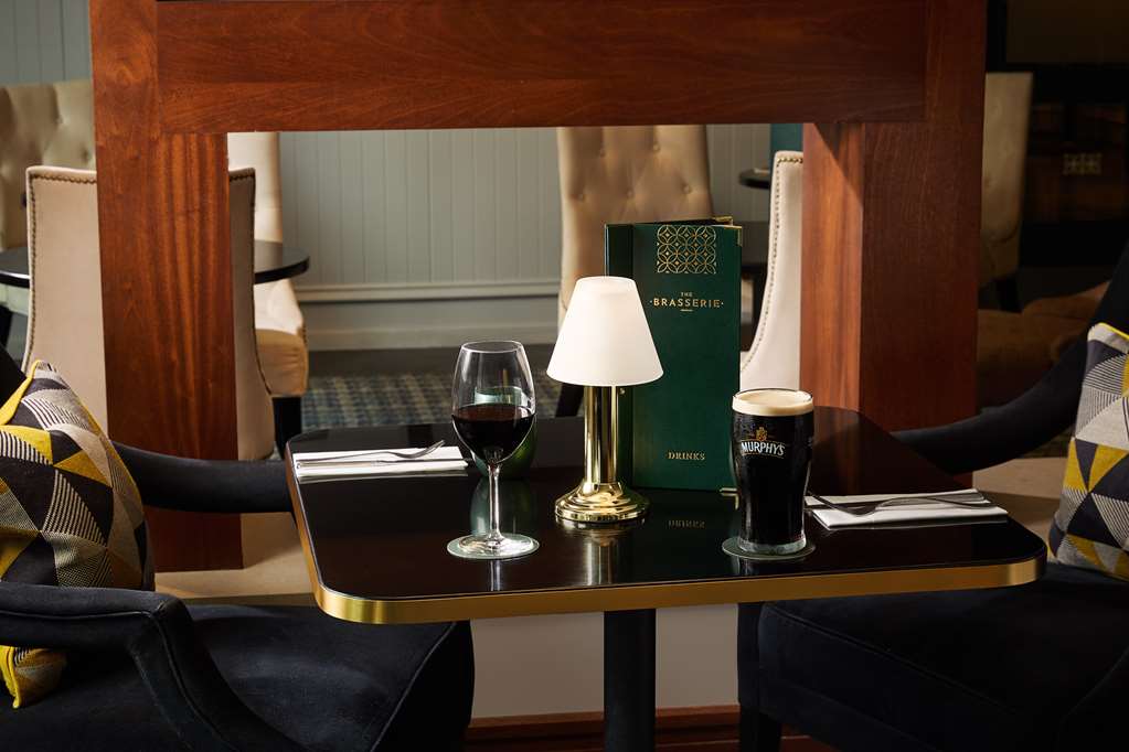 Radisson Blu Hotel, Cork 19