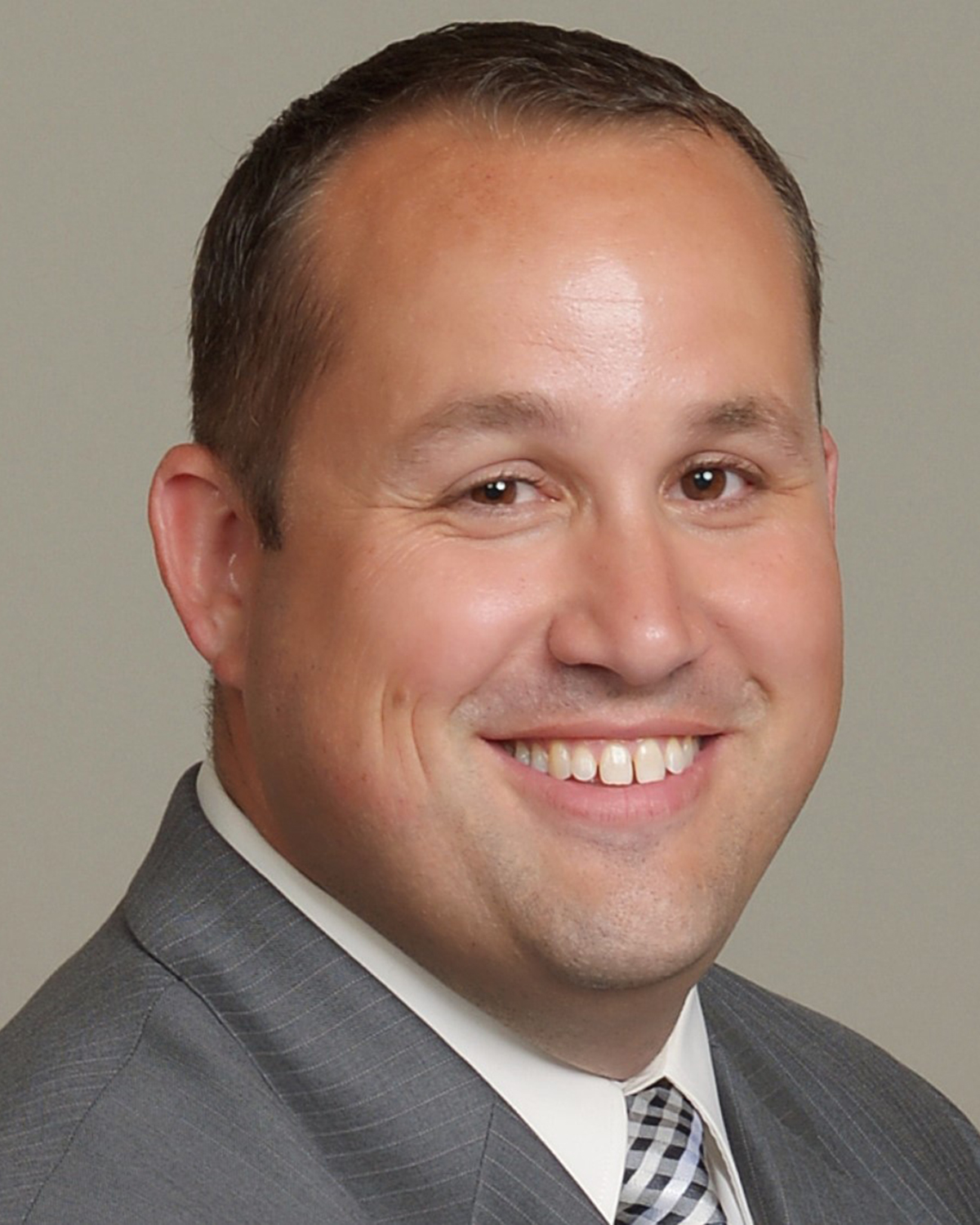 Colin Mildred - Thrivent