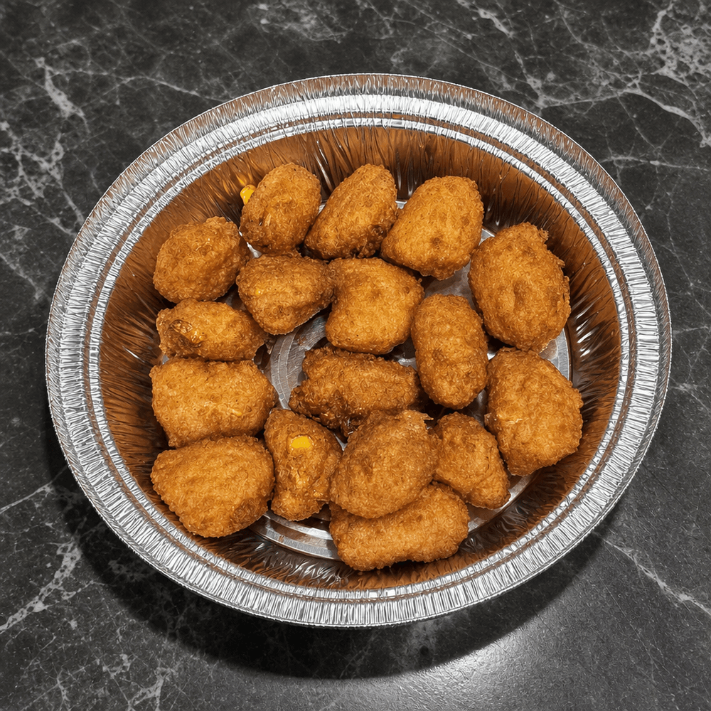 Corn Nuggets