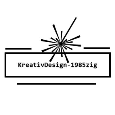 Logo von KreativDesign-1985zig