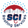 SCI Roofing Services Logo