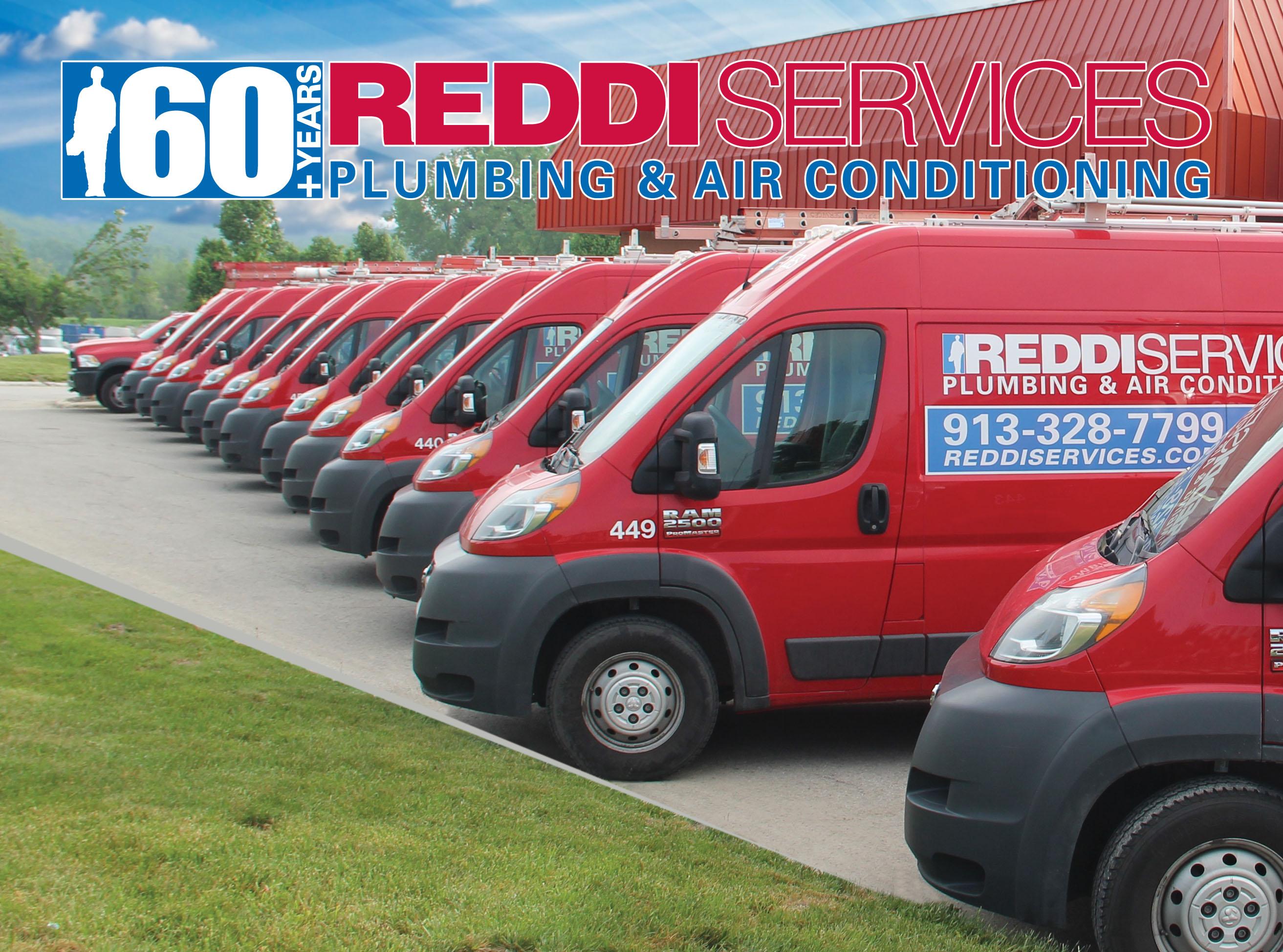 Reddi Services Image