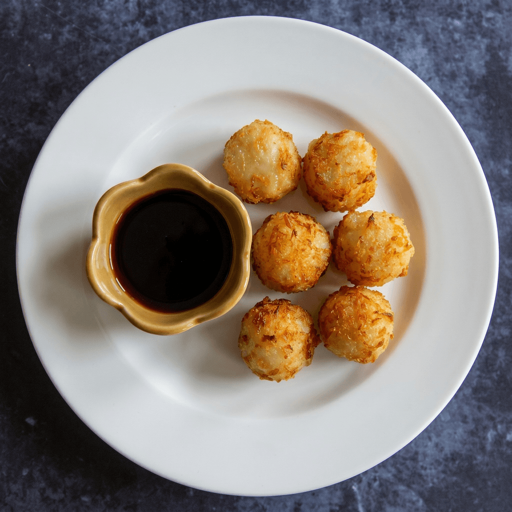 Kanom Jeep (Shumai) (8)