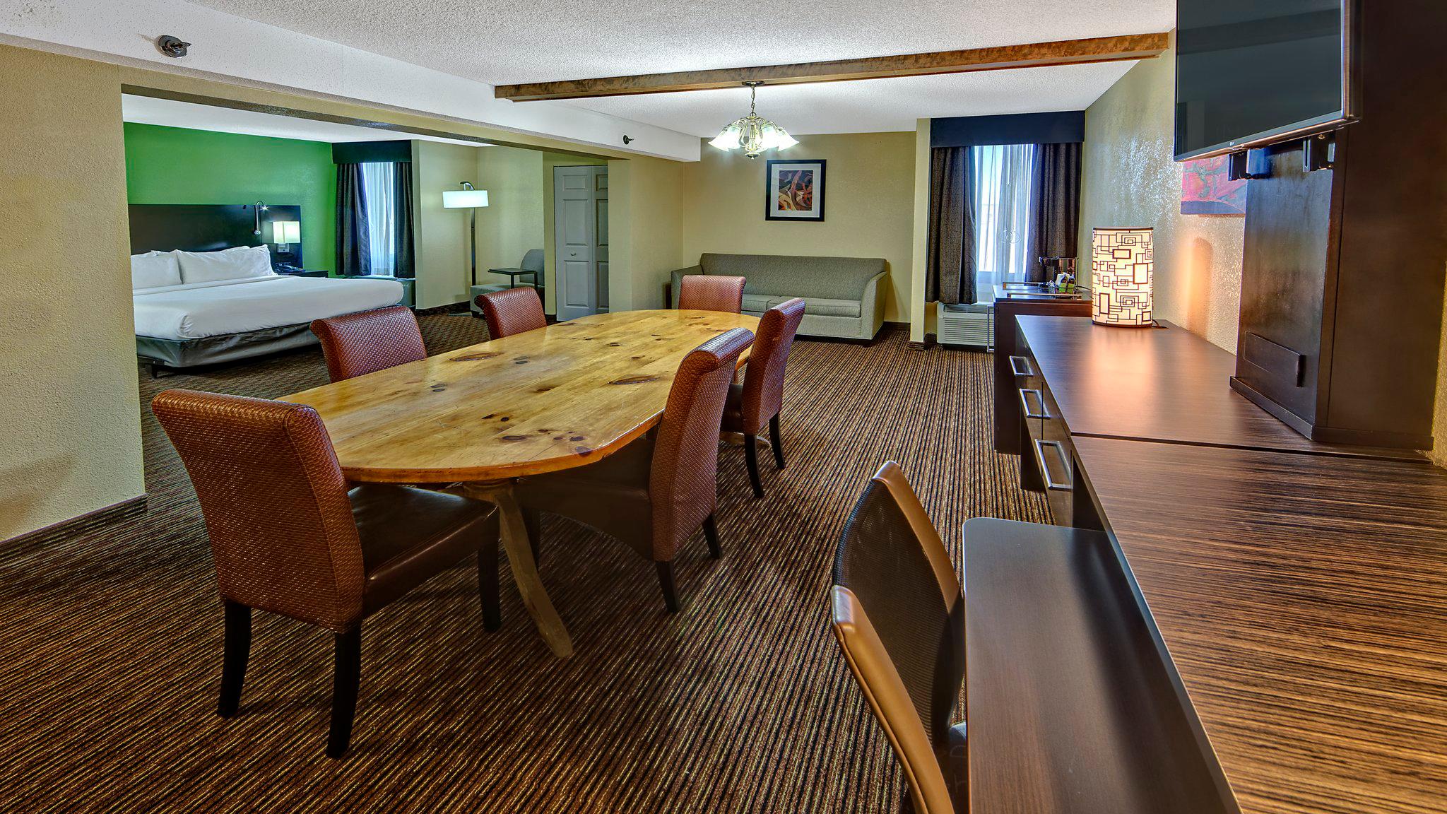 Holiday Inn Memphis Airport - Conf Ctr Photo