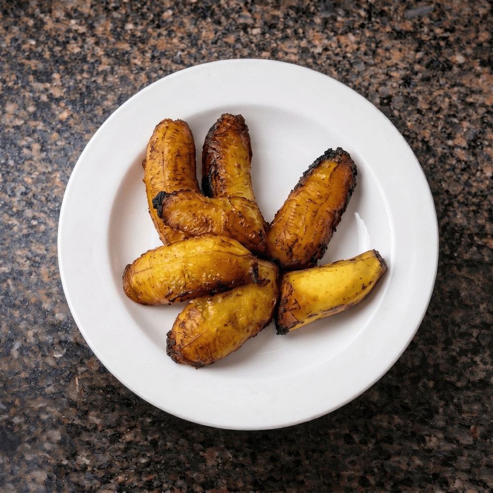 Plantains/Platanitos