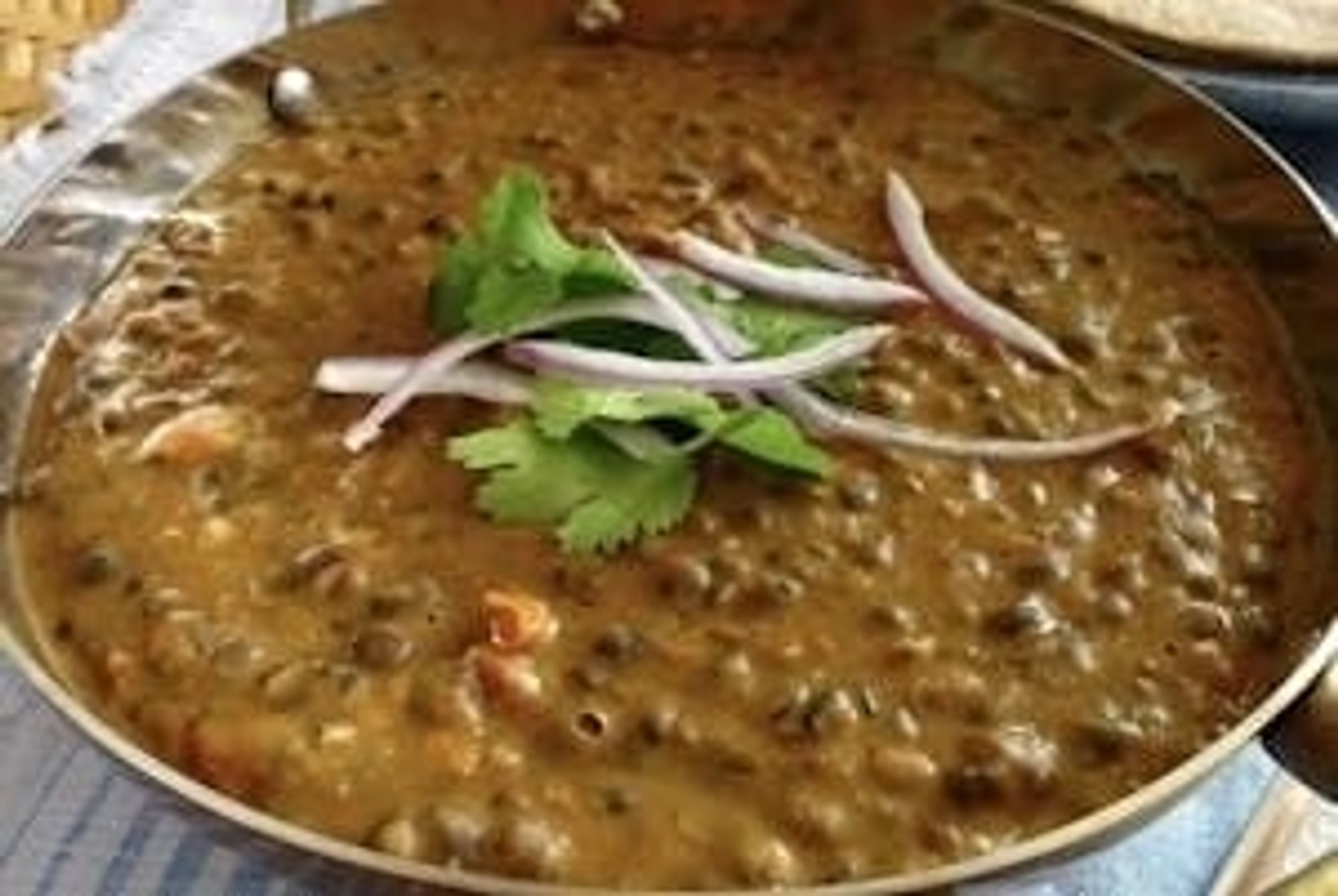 Dal Makhani