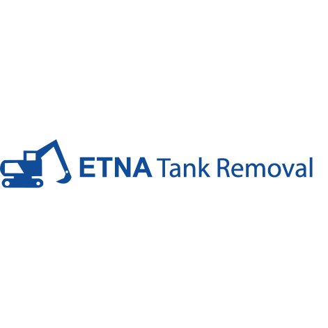 Etna Tank Removal Logo