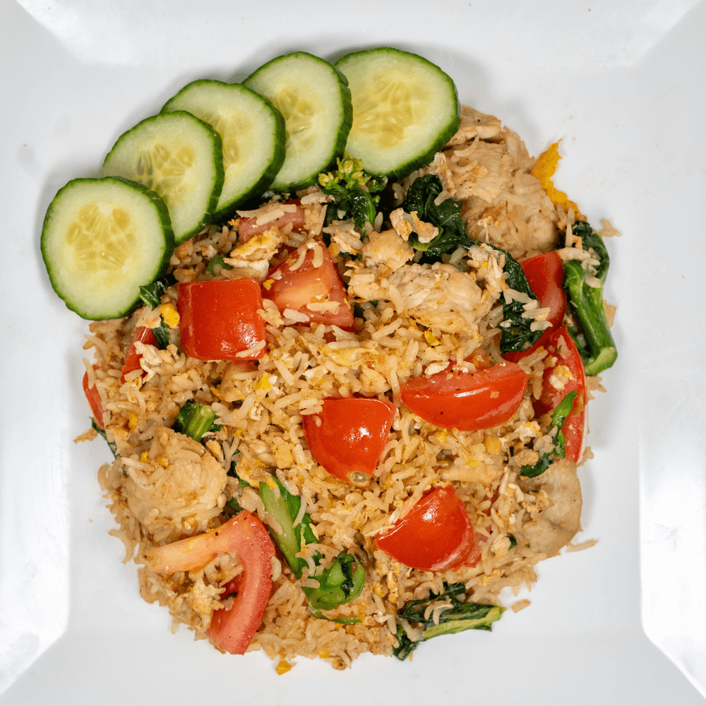 Thai Fried Rice