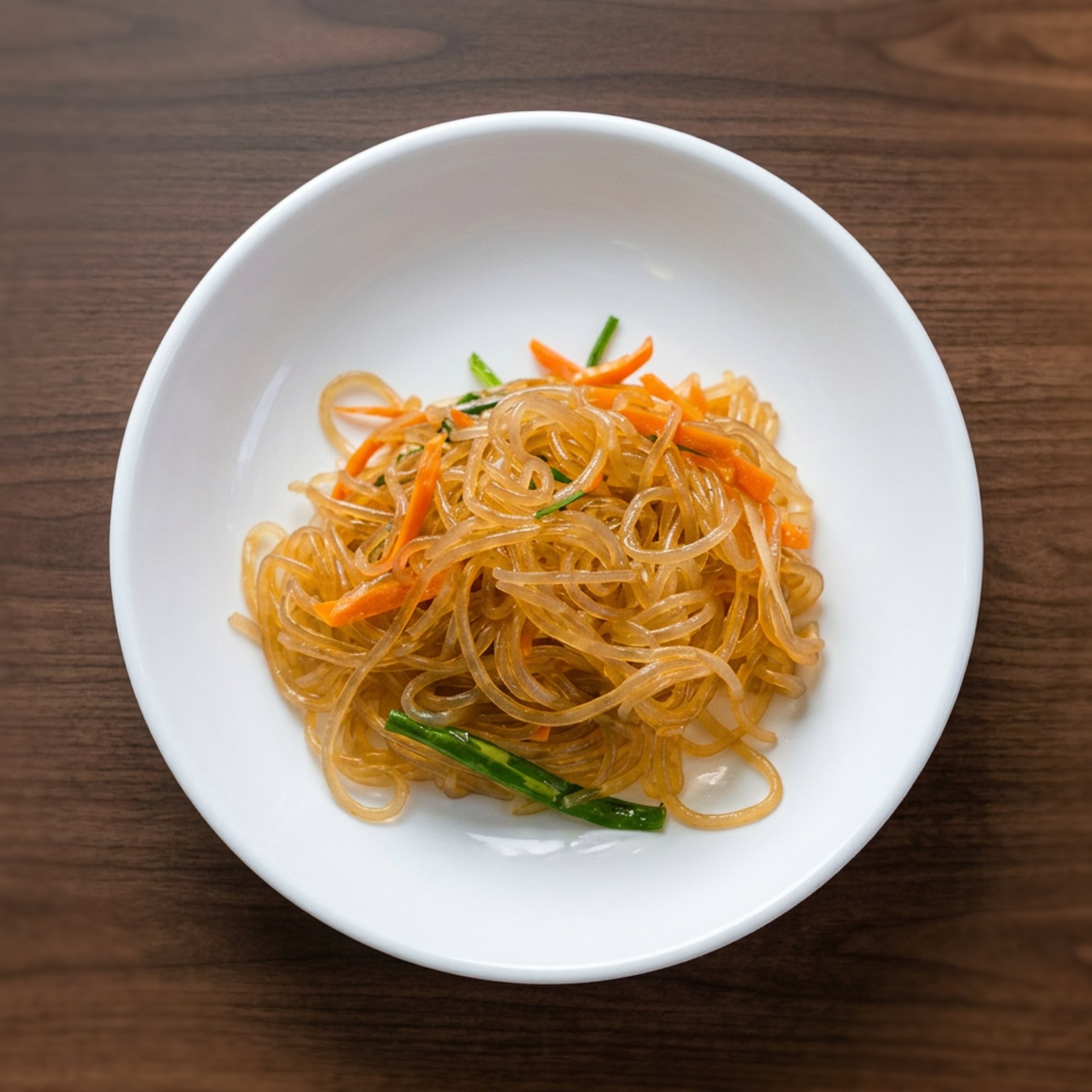 Korean Glass Noodles
