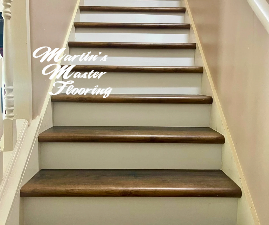 Martin's Master Flooring Image