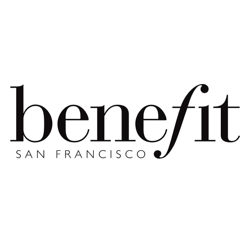 Logo von Benefit Cosmetics BrowBar Douglas Heidelberg