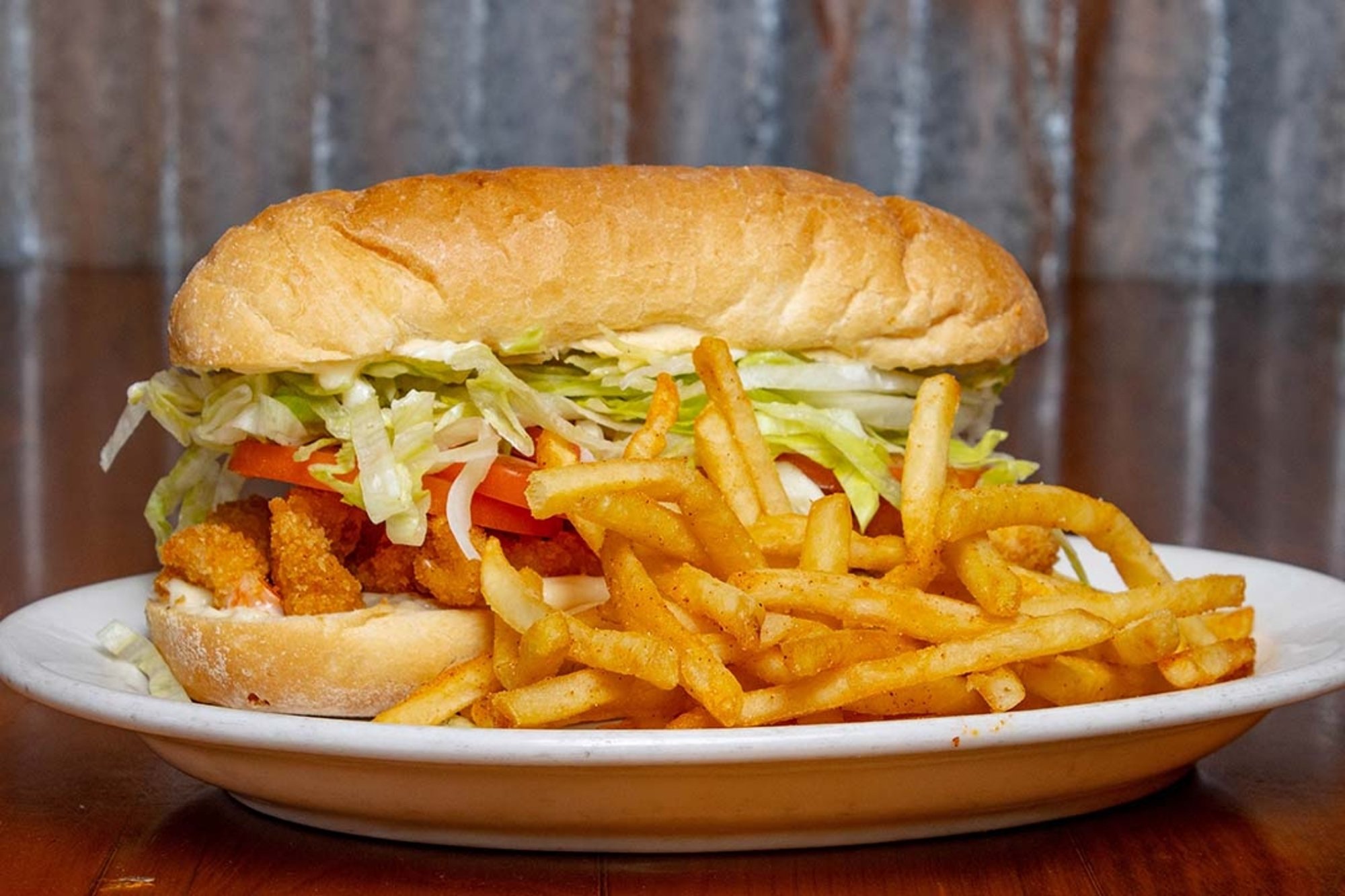 Poboy
