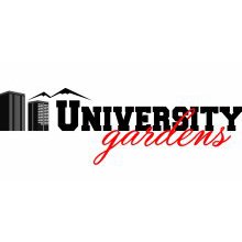 University Gardens Apartments