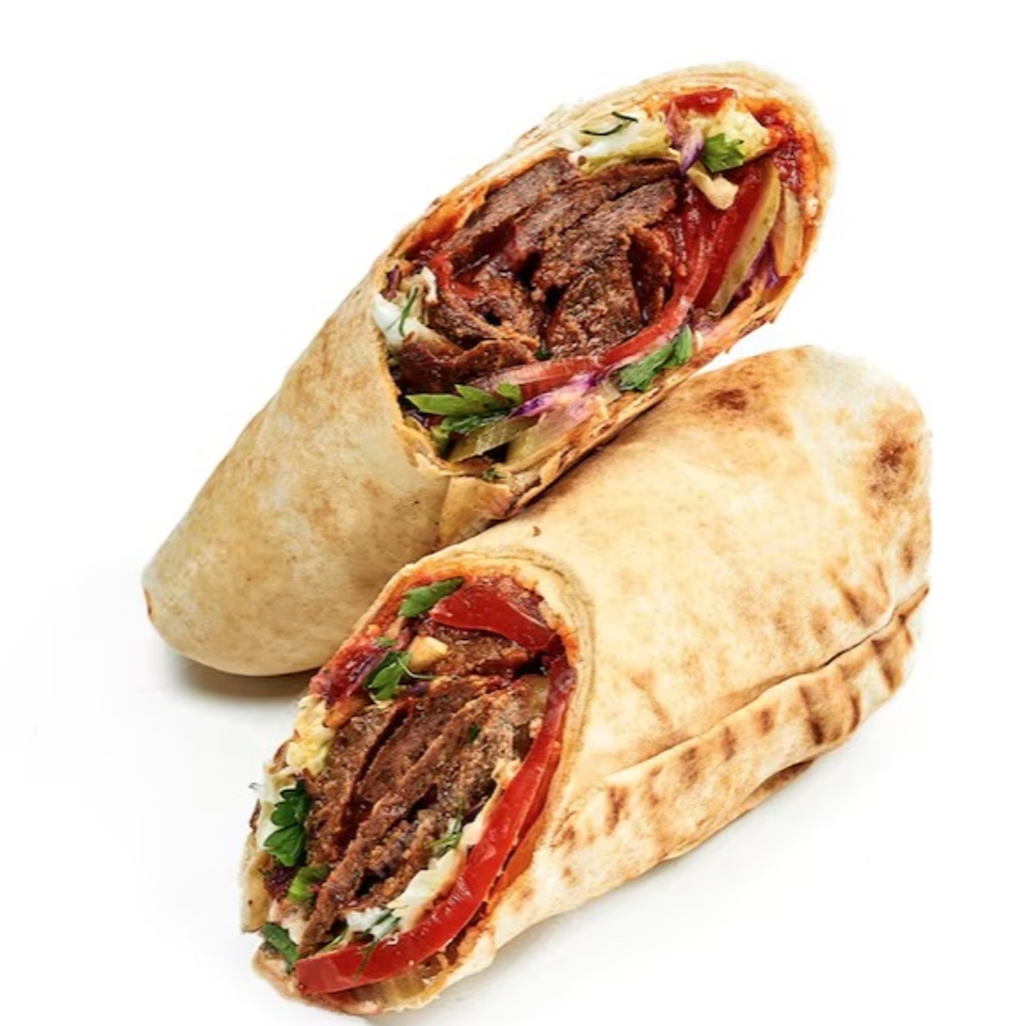 Chicken Wrap