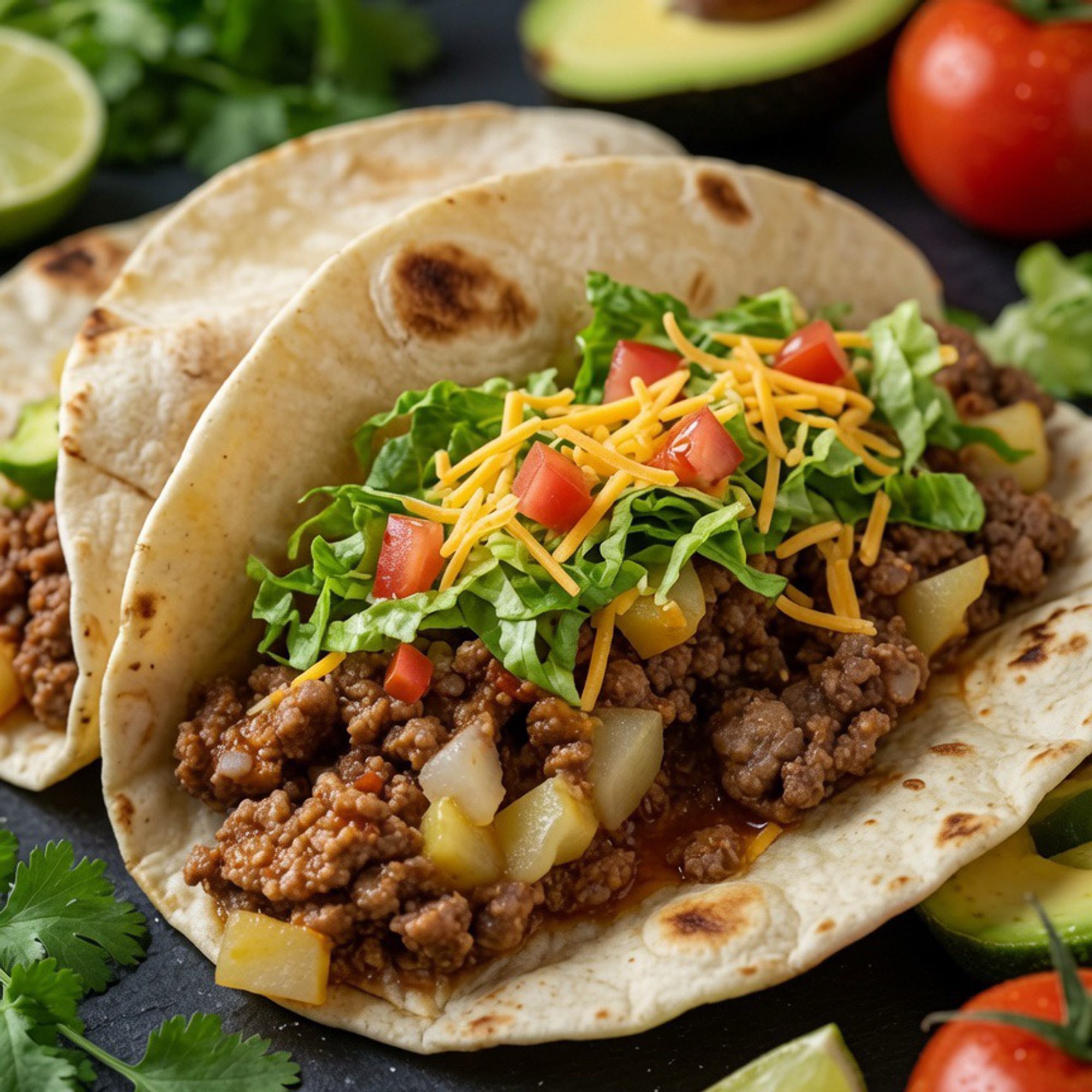 Picadillo