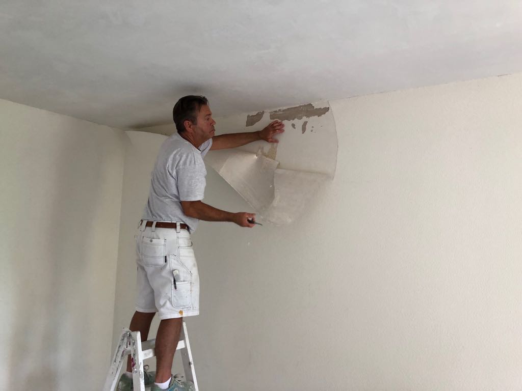 Bilder Peter Widmer Malergeschäft
