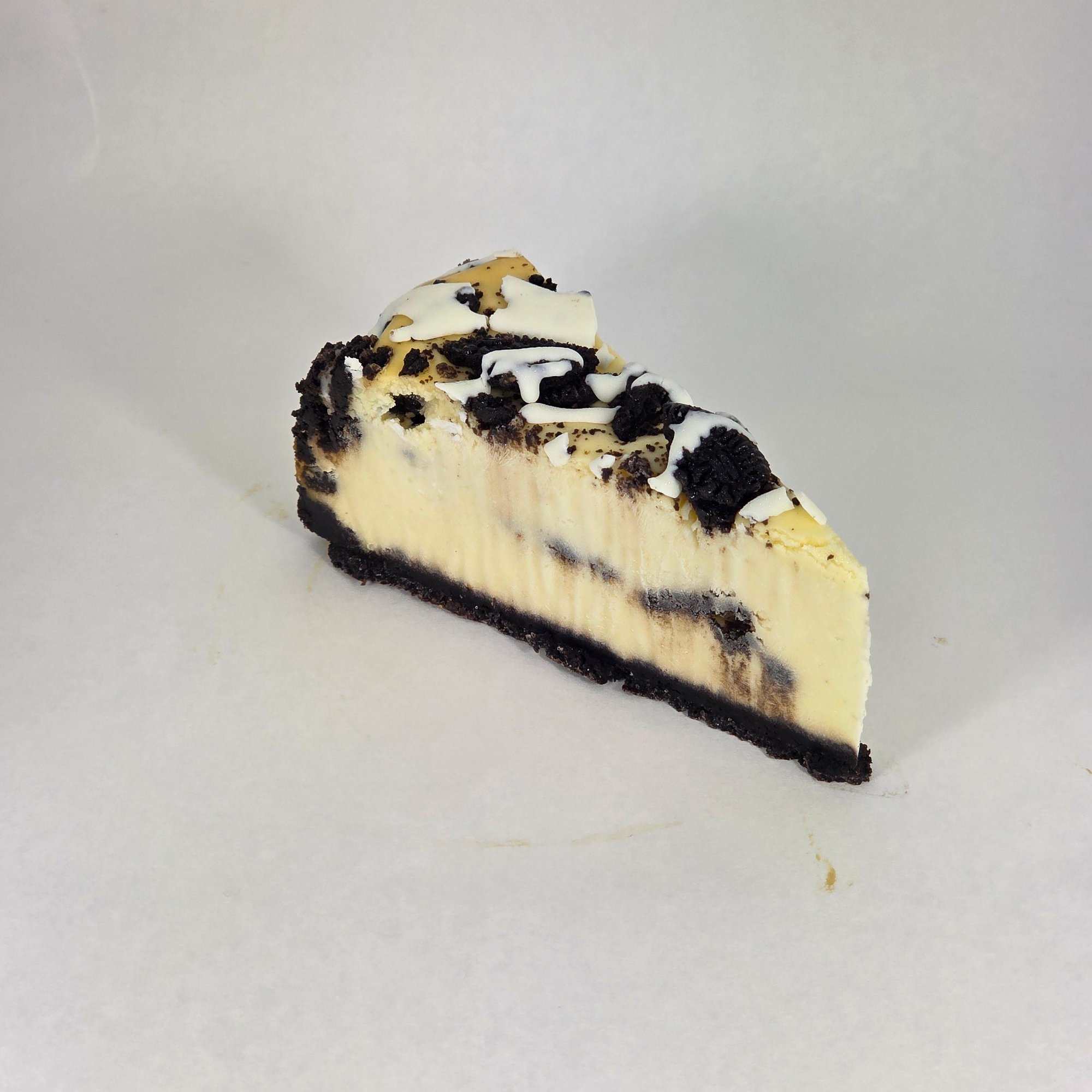 Cookies & Cream Cheesecake