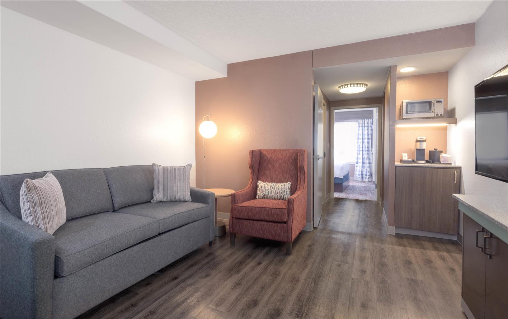 Hilton Garden Inn Des Moines/Urbandale Image