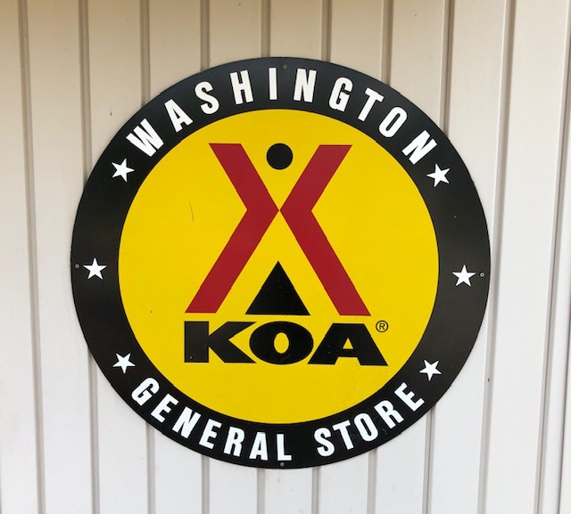 Washington / Pittsburgh SW KOA Journey Photo