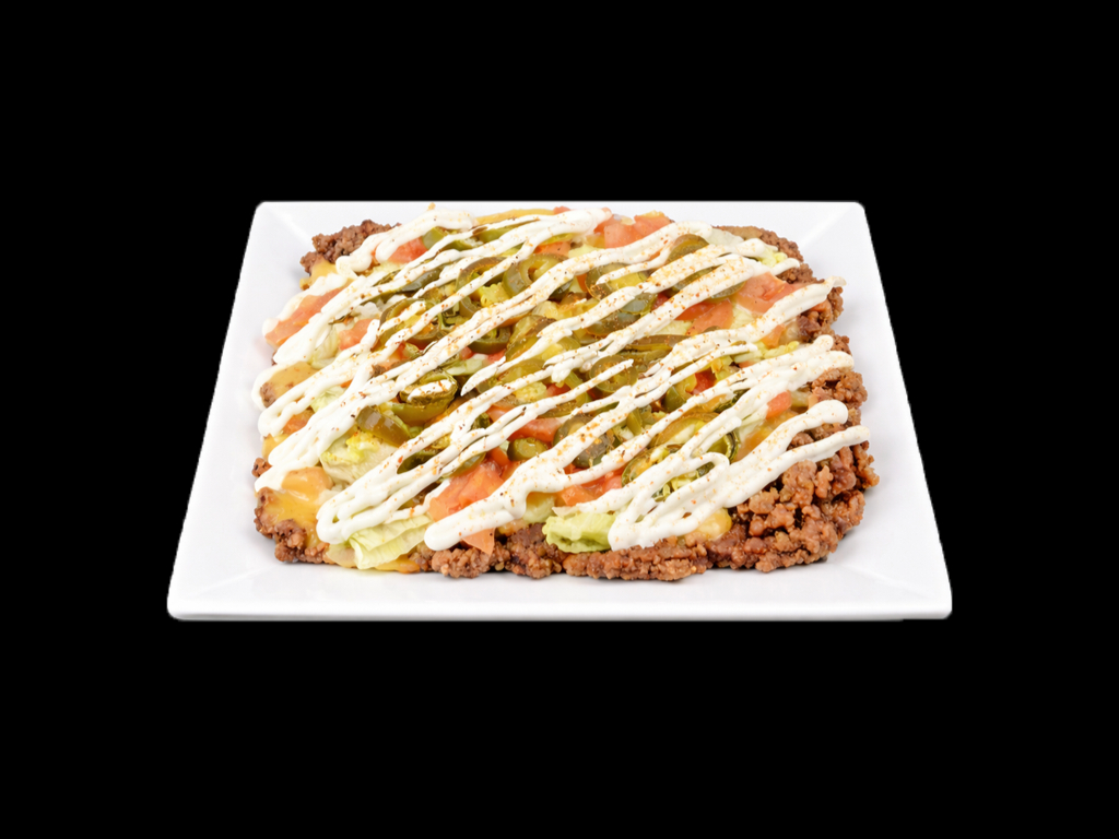 NACHOS