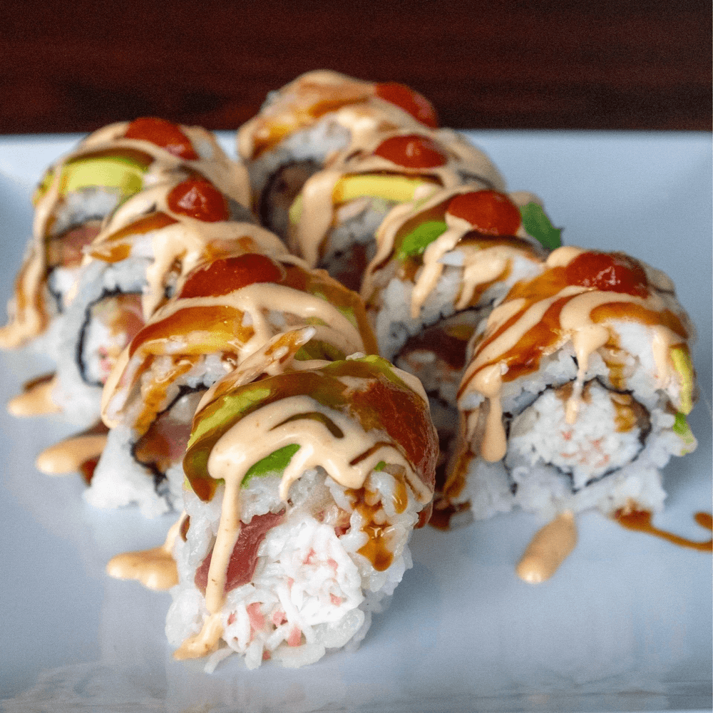 The King Roll