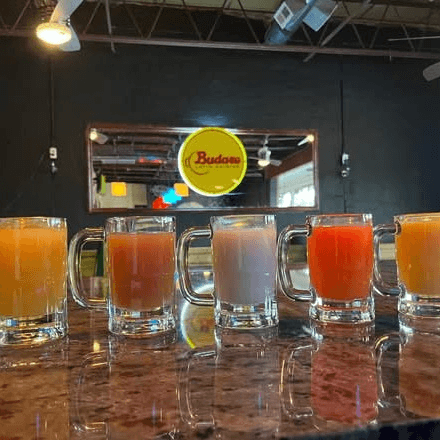 Mango Juice