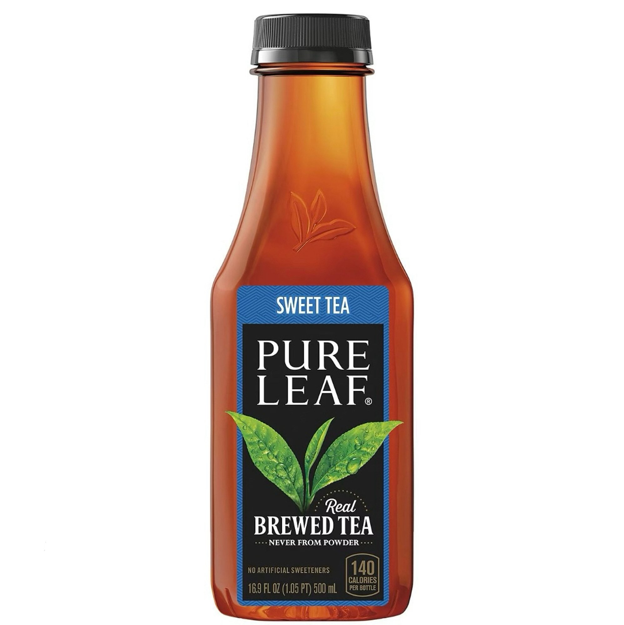 Pure Leaf Sweetened Tea 