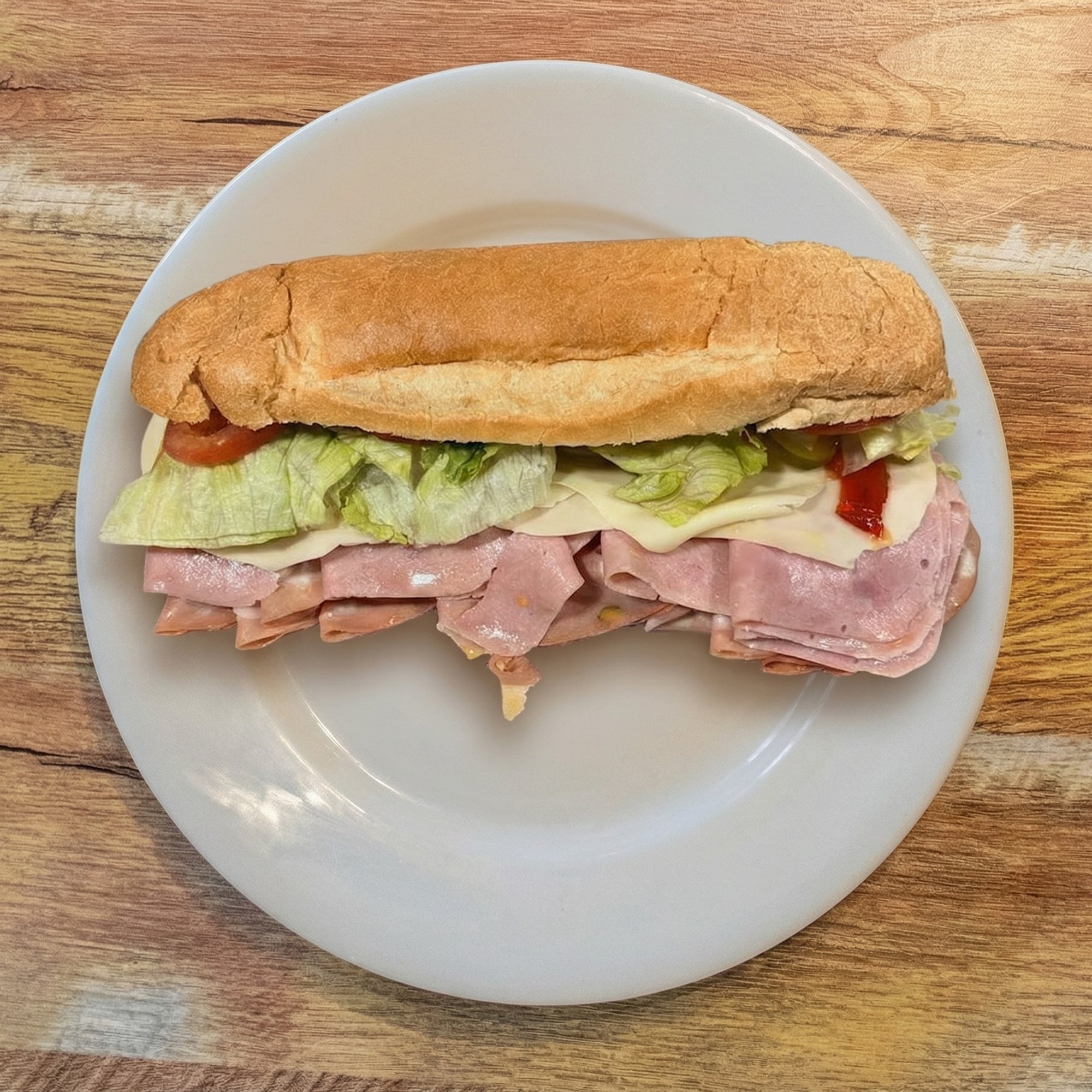 John Gotti Sub