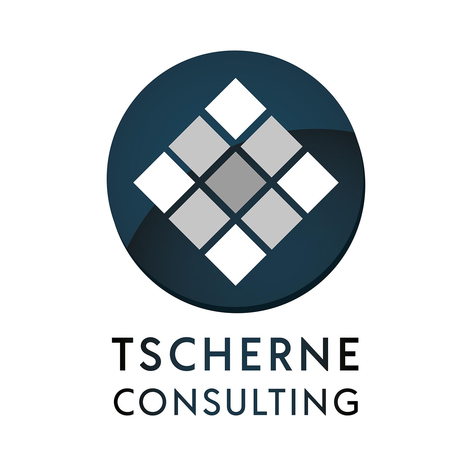 Logo von Tscherne Consulting Steuerberatung GmbH