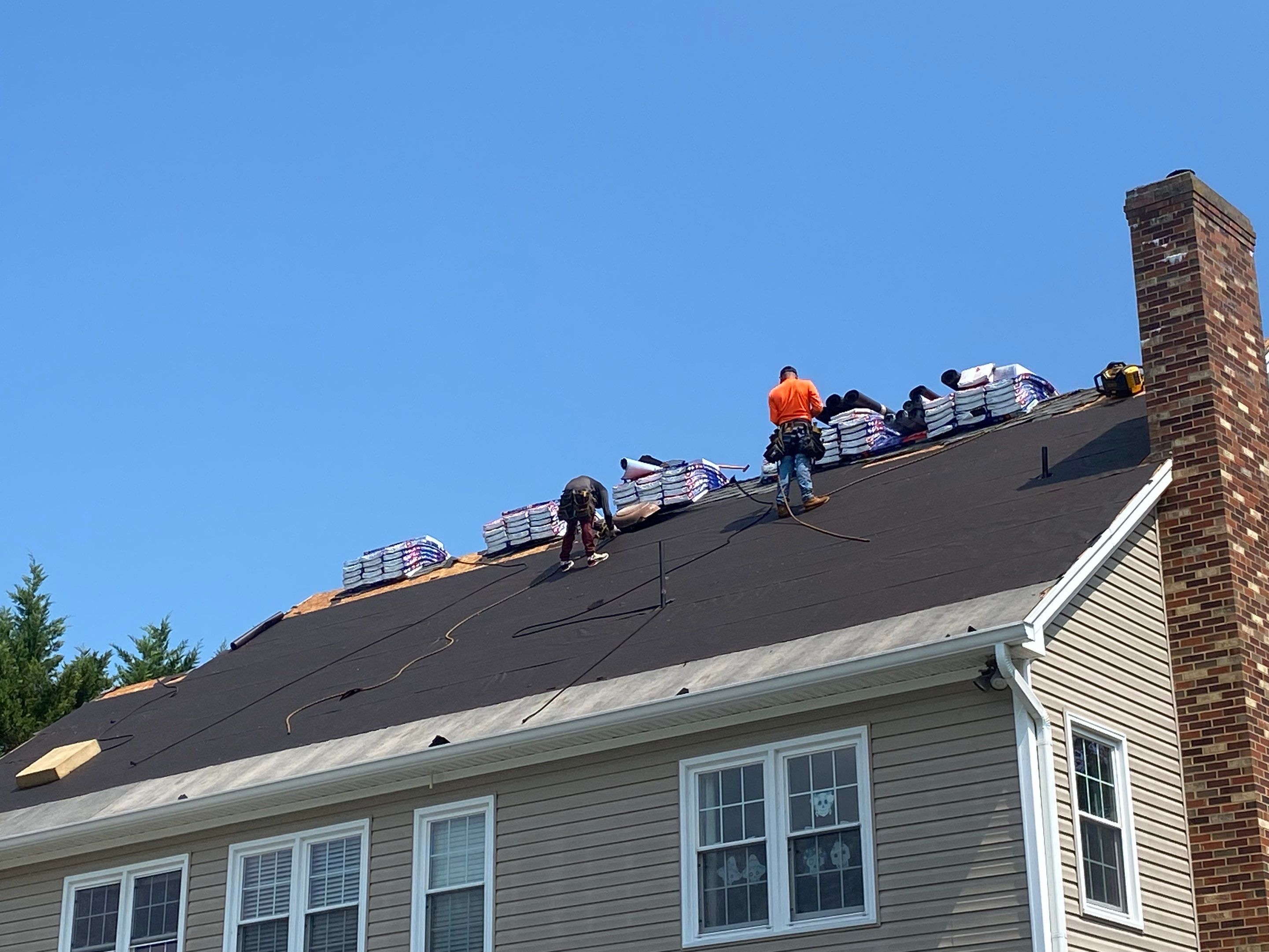 Radiant Home Services Image