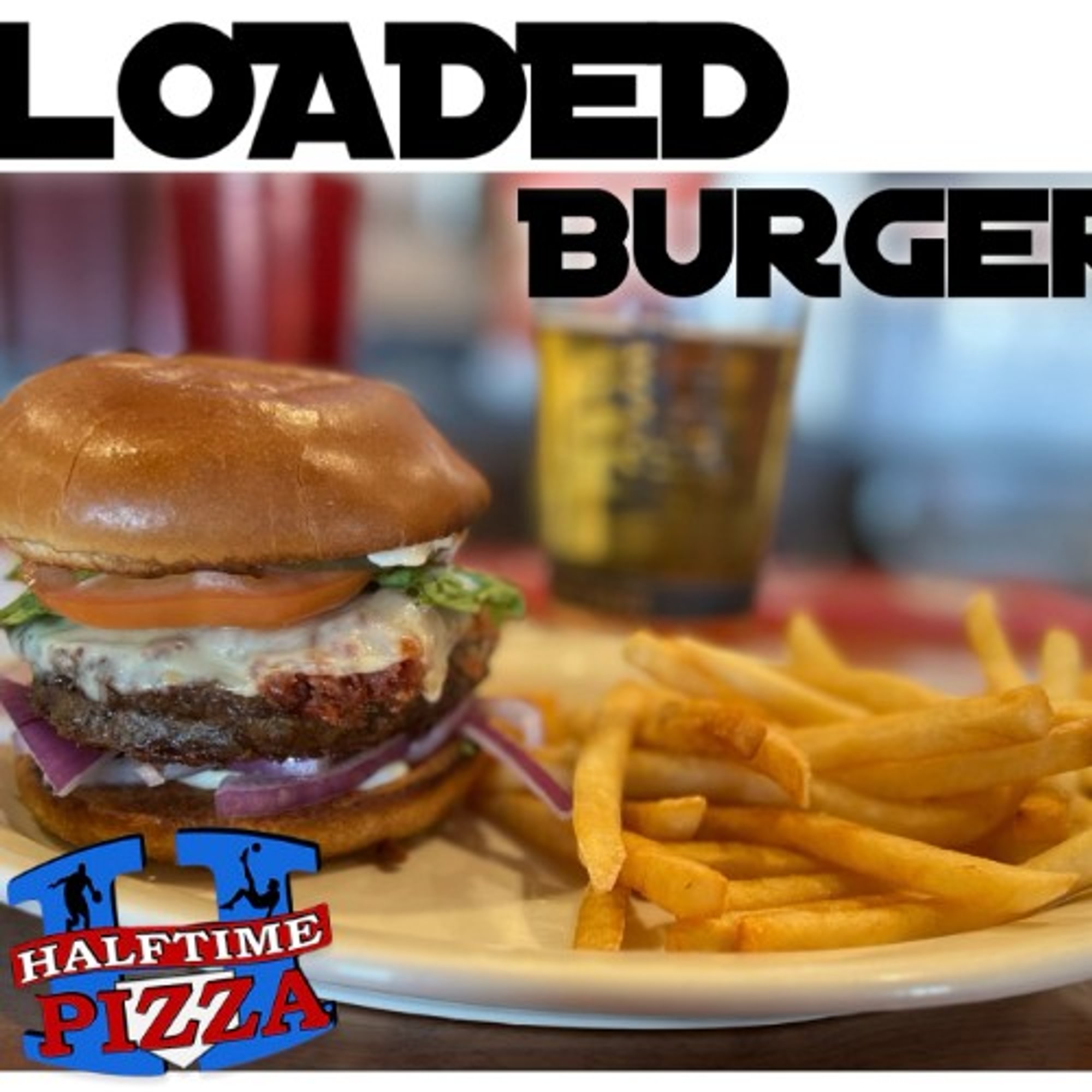 Cheeseburger