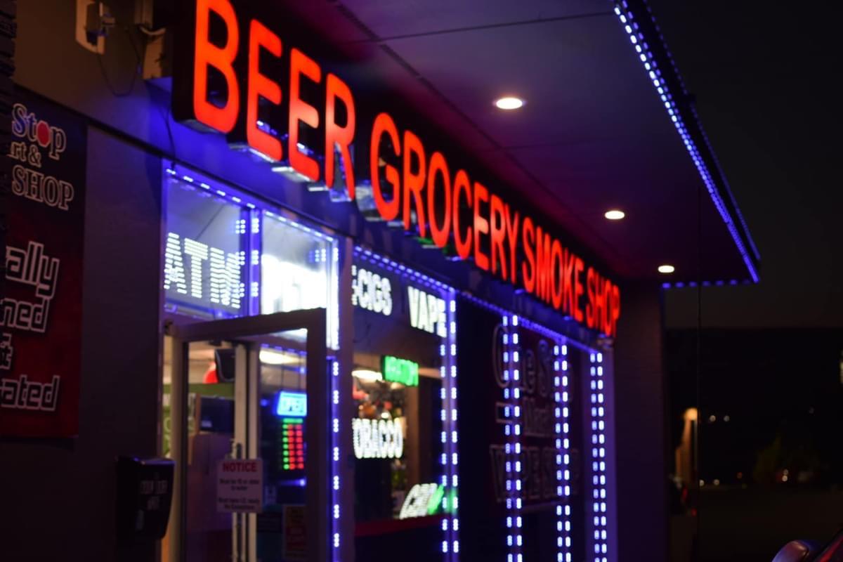 One Stop Mart & Vape Shop Image