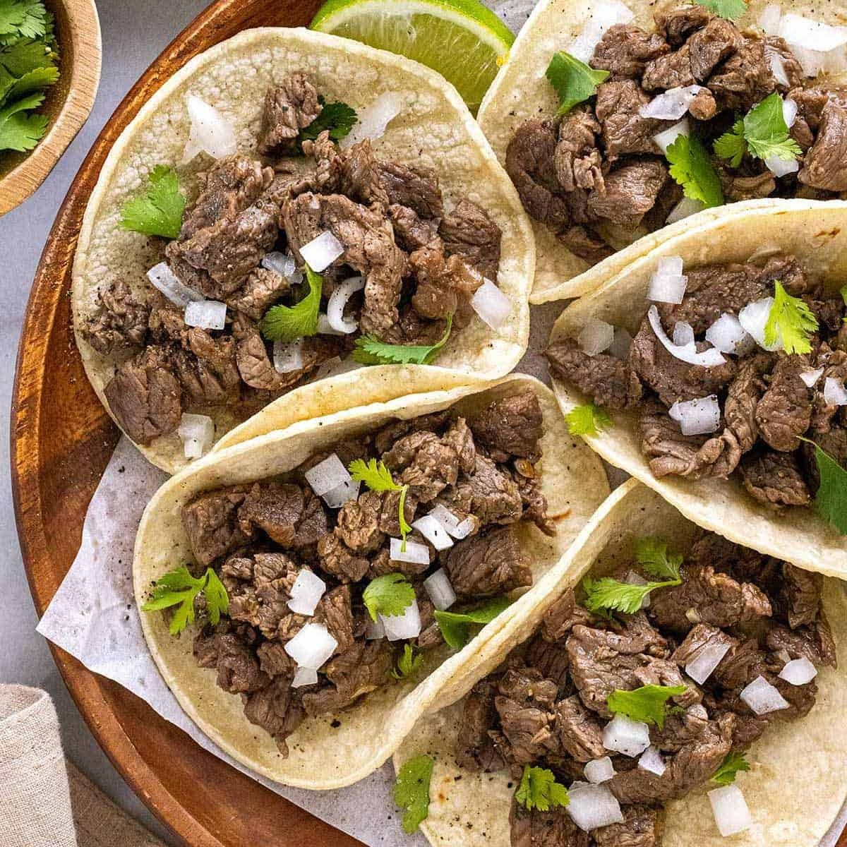 Mexican Taco