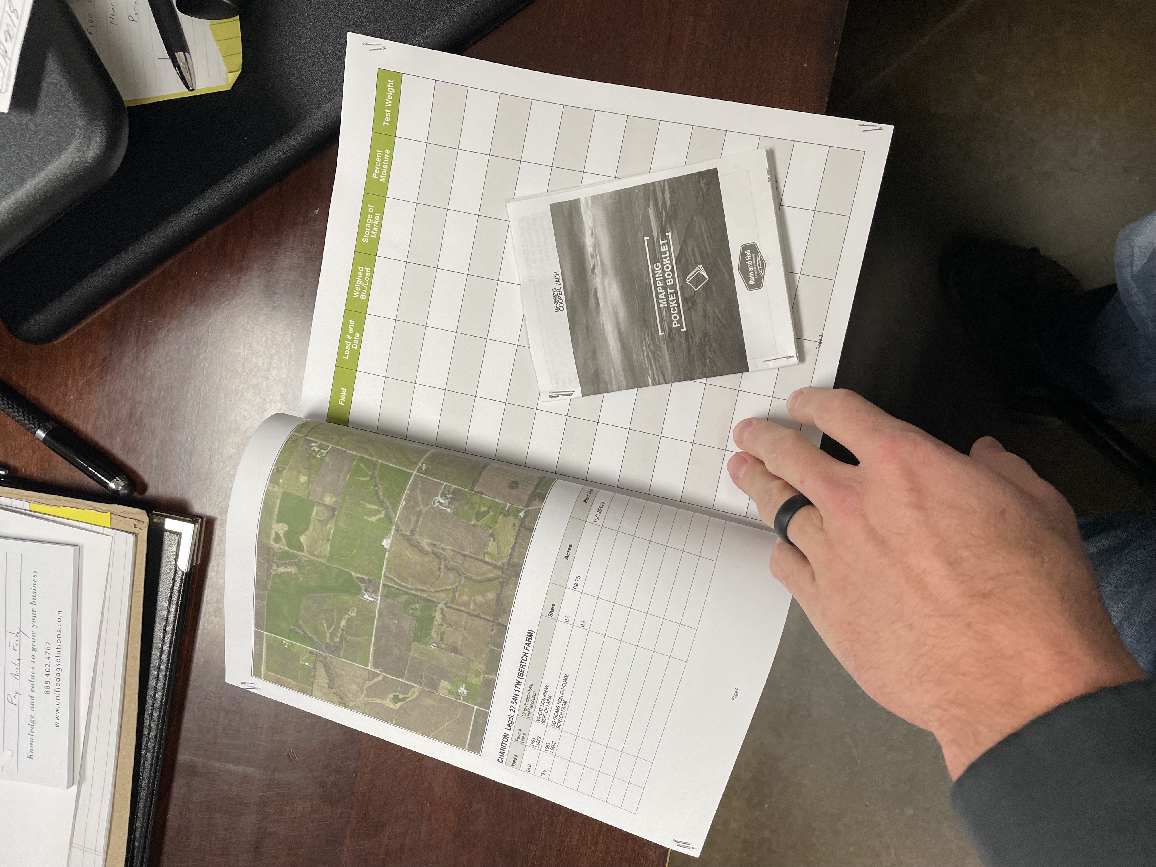 Insure Solutions Image