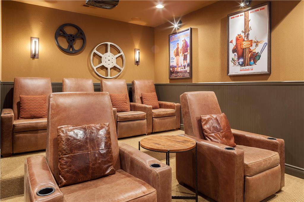 Hilton Grand Vacations Club Long Creek Ridgedale Image