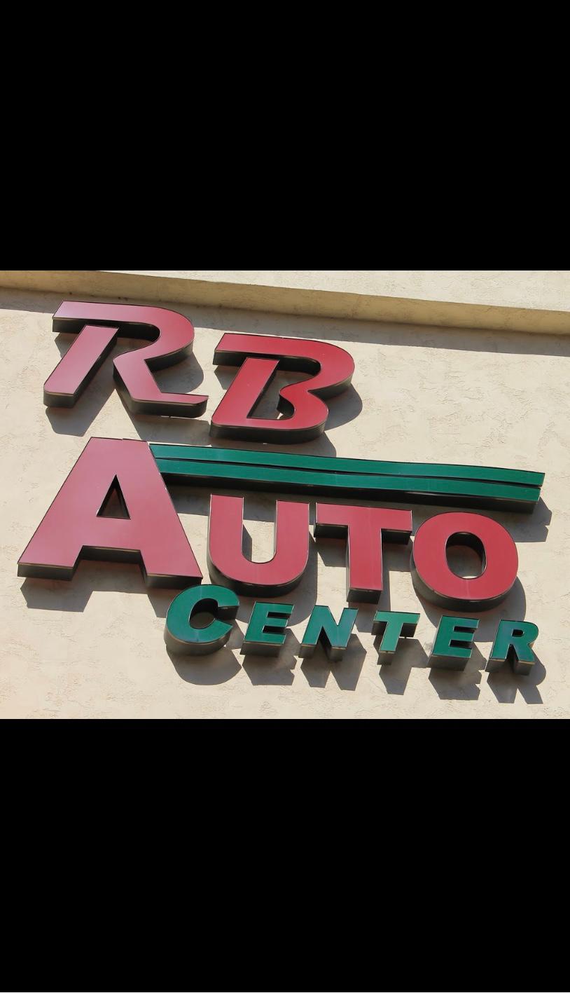 RB Automotive, Inc. Photo