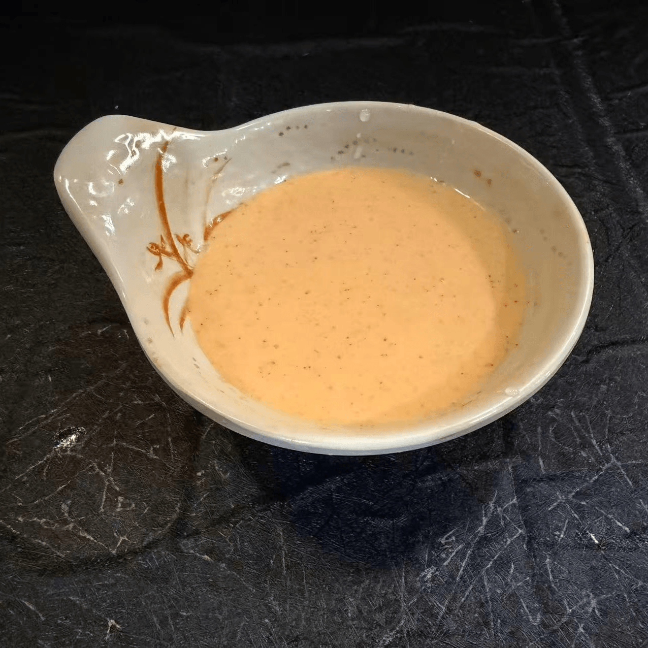 Yum yum sauce