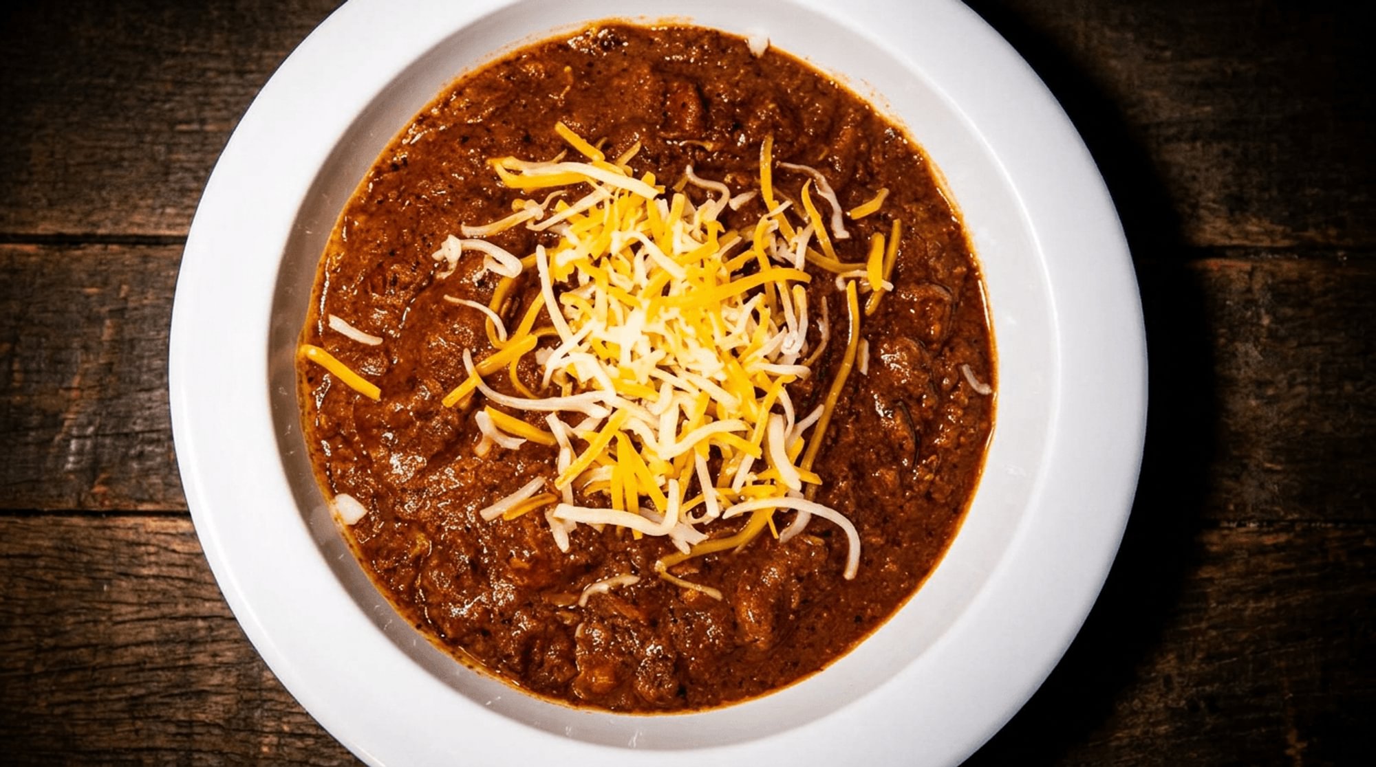 Bowl of Chili