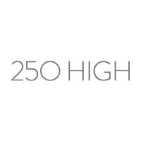250 High