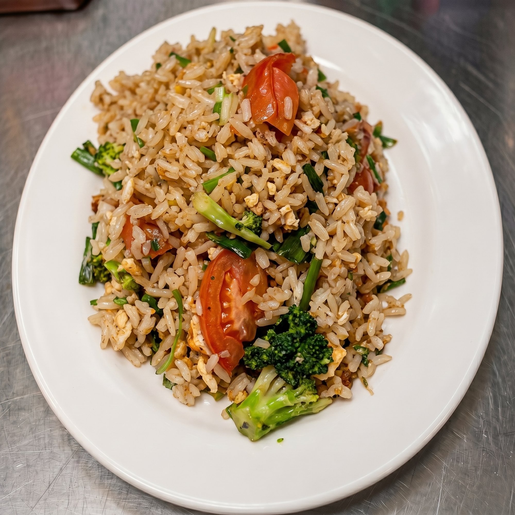 Thai Fried Rice