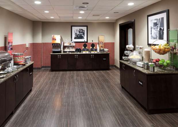Images Hampton Inn & Suites Phoenix North/Happy Valley