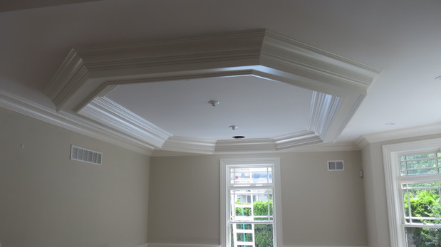 Images D & E Custom Millwork Inc